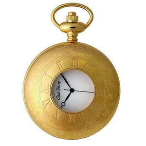 올드스토리 Sigma47(골드)회중시계(신제품)