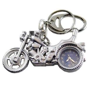 오토바이 시계 키홀더(2006년형)