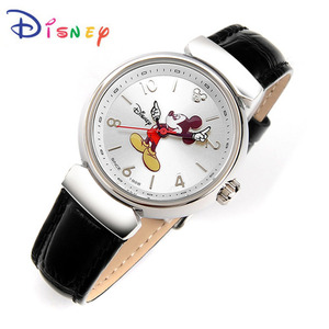 (Disney)OW-063DBW 디즈니 미키마우스캐릭터시계